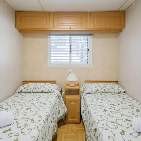 Holiday park F *