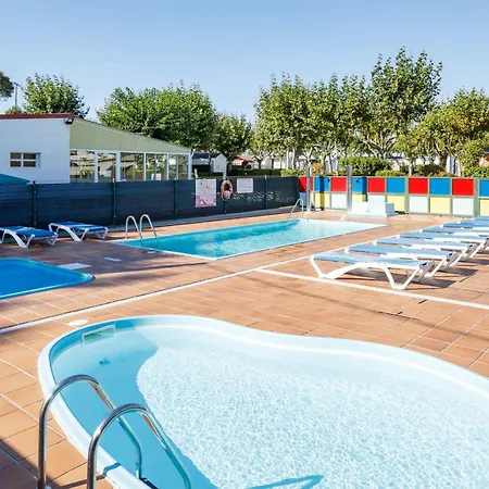 F Πάρκο διακοπών