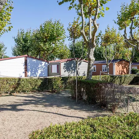 Πάρκο διακοπών F *