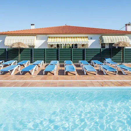 Tatil parkı F Pontevedra
