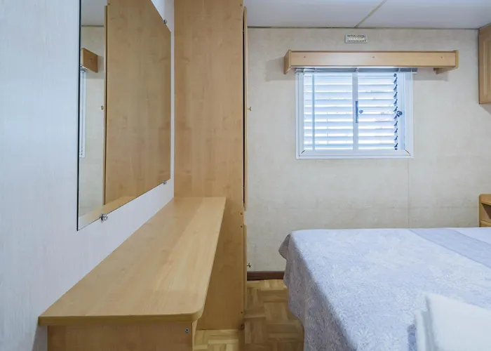 F פארק נופש פונטה-ודרה